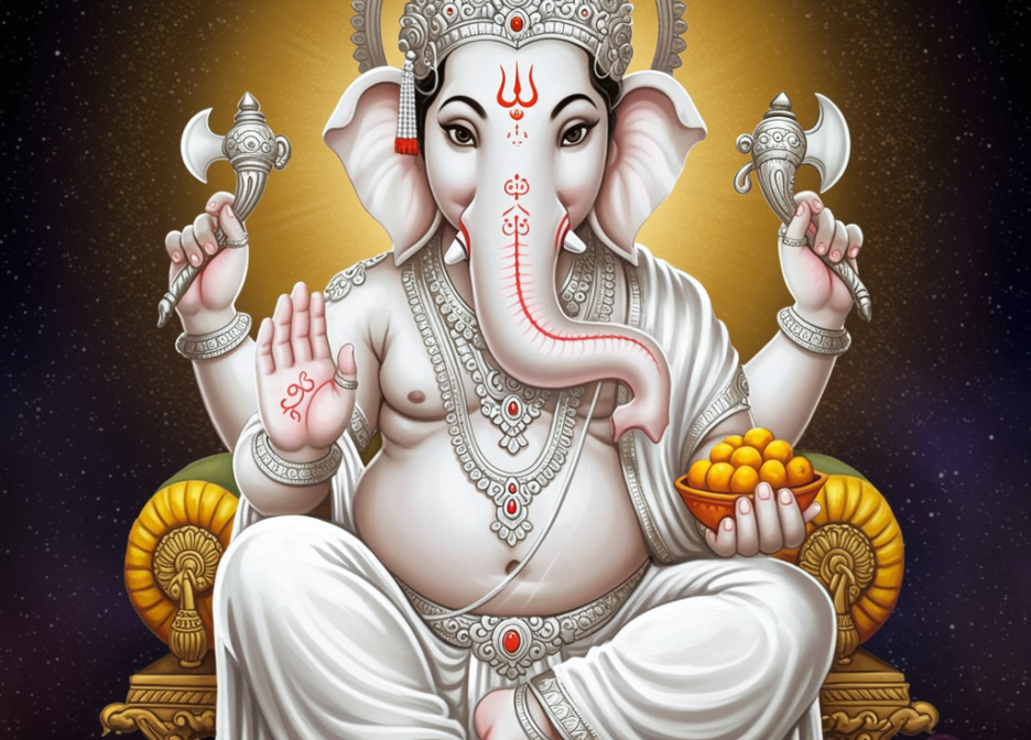 Lord Ganesh Sloka